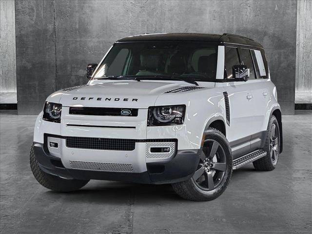 2024 Land Rover Defender S — SUV — 1,931 mi — Dallas, TX