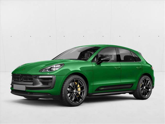 2023 Porsche Macan GTS — SUV — 9,102 mi — Dallas, TX