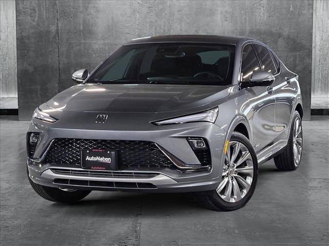 2024 Buick Envista Avenir — SUV — 13,415 mi — Dallas, TX