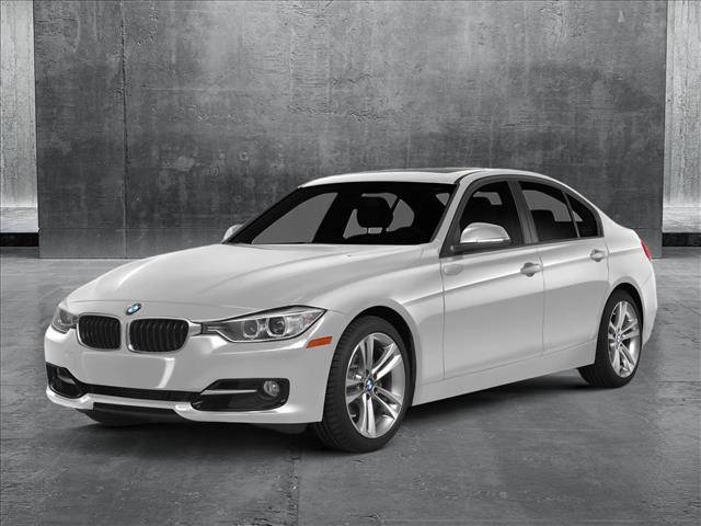 2015 BMW 3 Series 328i — Sedan — 38,035 mi — Dallas, TX