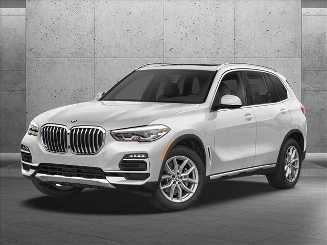 2022 BMW X5 40i — SUV — 54,064 mi — Dallas, TX