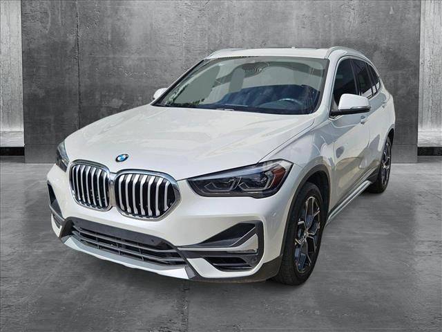 2020 BMW X1 28i — SUV — 60,114 mi — Dallas, TX