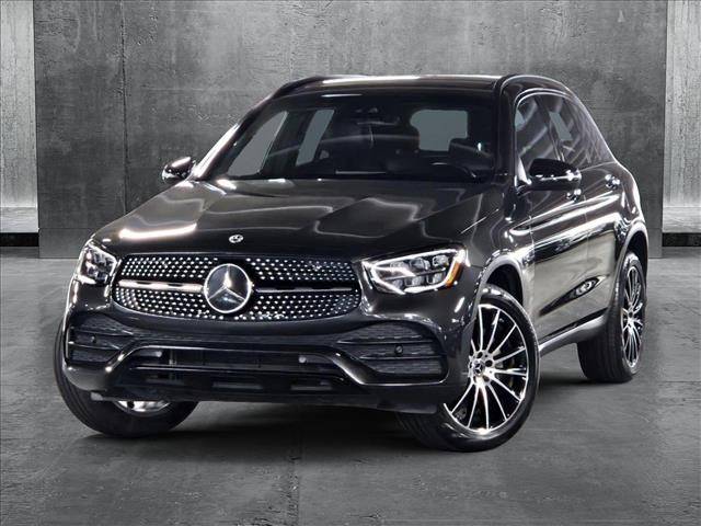 2021 Mercedes-Benz GLC GLC 300 — SUV — 44,473 mi — Dallas, TX