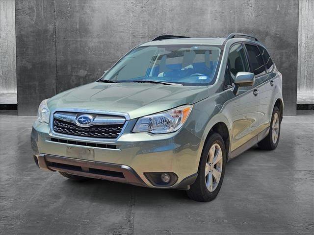 2016 Subaru Forester 2.5i Premium — SUV — 62,733 mi — Dallas, TX