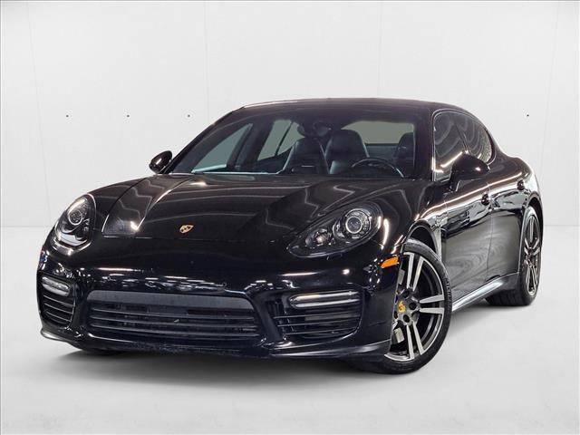 2016 Porsche Panamera GTS — Hatchback — 75,091 mi — Dallas, TX
