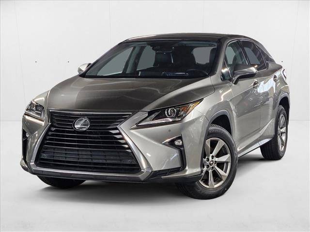 2019 Lexus RX RX 350 — SUV — 81,679 mi — Dallas, TX