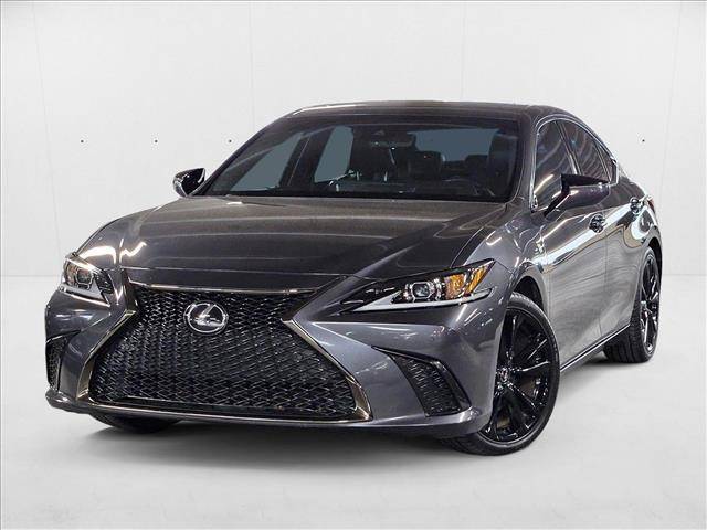 2022 Lexus ES ES 350 F SPORT — Sedan — 46,838 mi — Dallas, TX