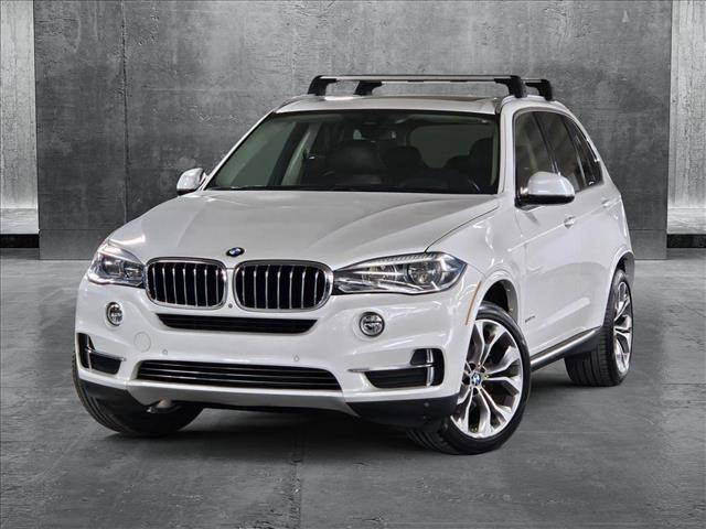 2015 BMW X5 35i — SUV — 80,210 mi — Dallas, TX