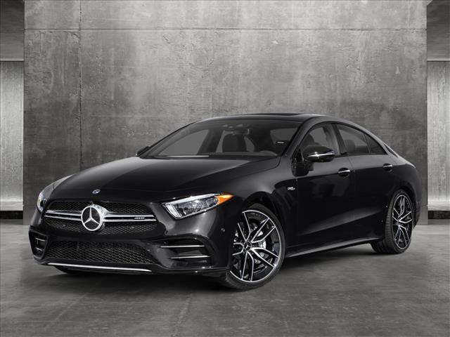 2021 Mercedes-Benz CLS AMG CLS 53 — Sedan — 15,998 mi — Dallas, TX