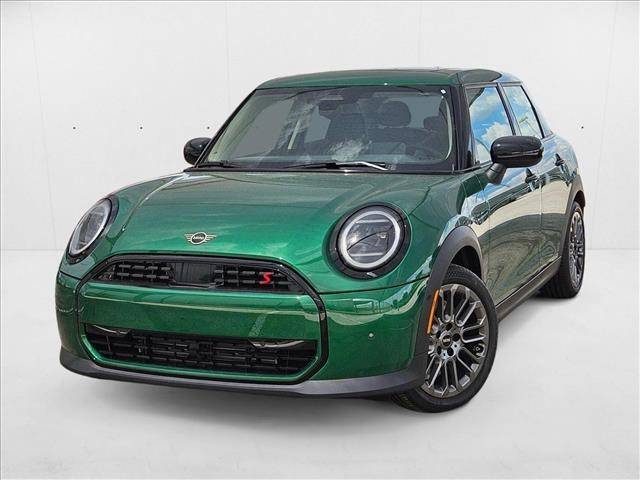 2025 MINI Hardtop Cooper S — Hatchback — 10 mi — Dallas, TX
