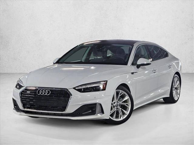 2021 Audi A5 Premium Plus — Hatchback — 48,049 mi — Dallas, TX