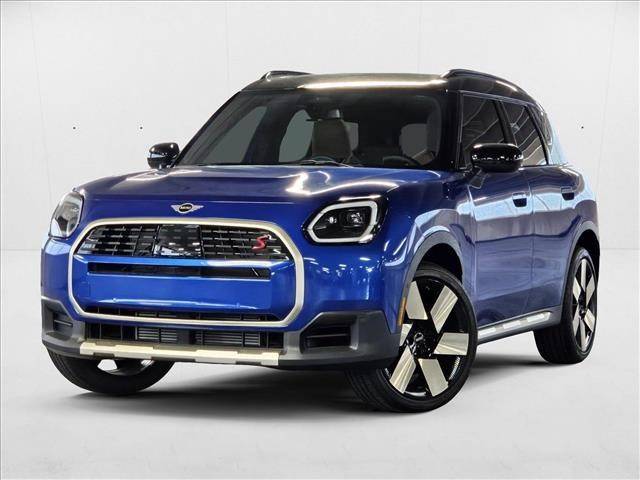 2025 MINI Countryman S — SUV — 30 mi — Dallas, TX