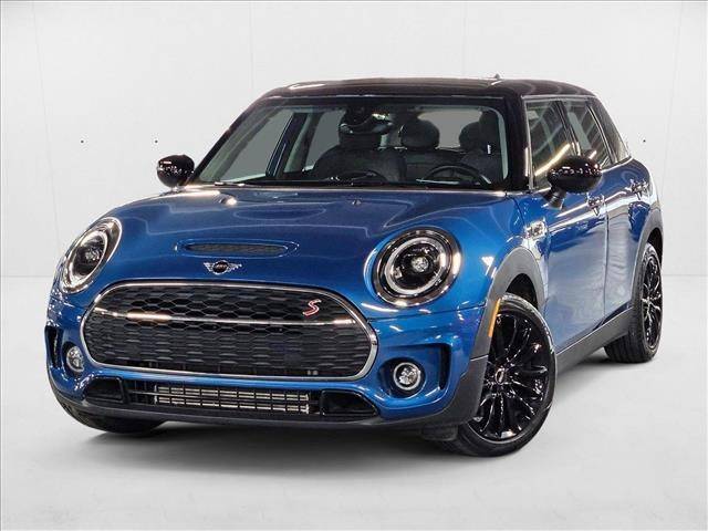 2023 MINI Clubman Cooper S — Wagon — 10,340 mi — Dallas, TX