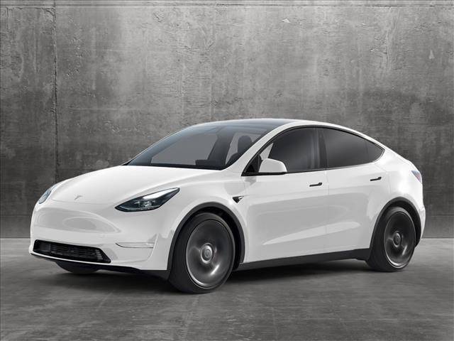 2024 Tesla Model Y Long Range — SUV — 12,775 mi — Dallas, TX