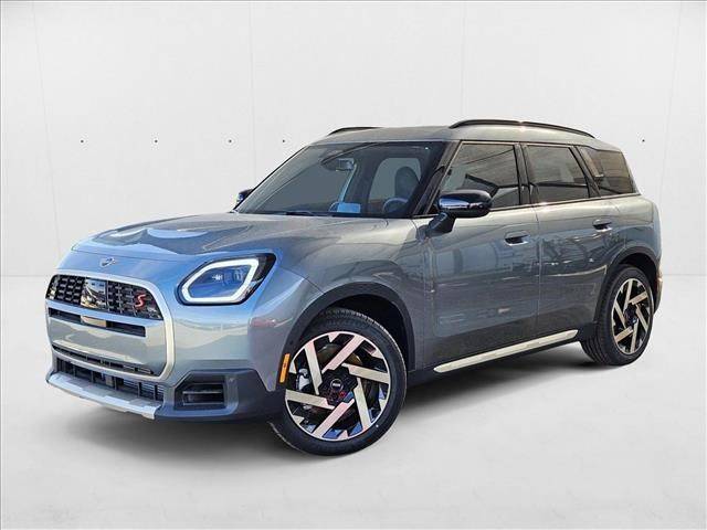 2025 MINI Countryman S — SUV — 44 mi — Dallas, TX
