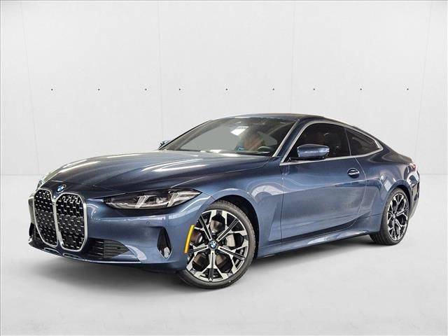 2026 BMW 4 Series 430i — Coupe — 111 mi — Dallas, TX