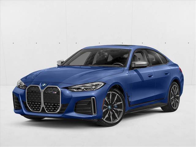 2023 BMW i4 eDrive40 — Sedan — 10,013 mi — Dallas, TX