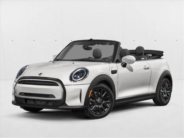 2024 MINI Convertible John Cooper Works — Convertible — 14,891 mi — Dallas, TX