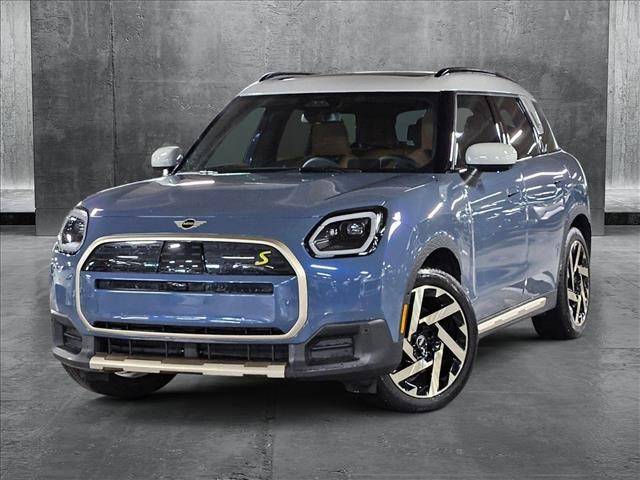 2025 MINI Countryman SE SE — SUV — 5,270 mi — Dallas, TX