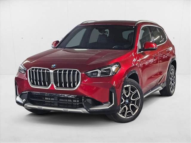2026 BMW X1 28i — SUV — 10 mi — Dallas, TX