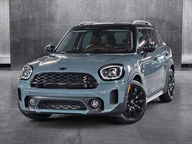 2023 MINI Countryman Cooper S — SUV — 19,845 mi — Dallas, TX