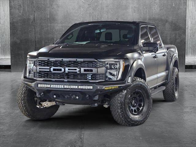 2023 Ford F-150 Raptor — Pickup Truck — 37,332 mi — Dallas, TX