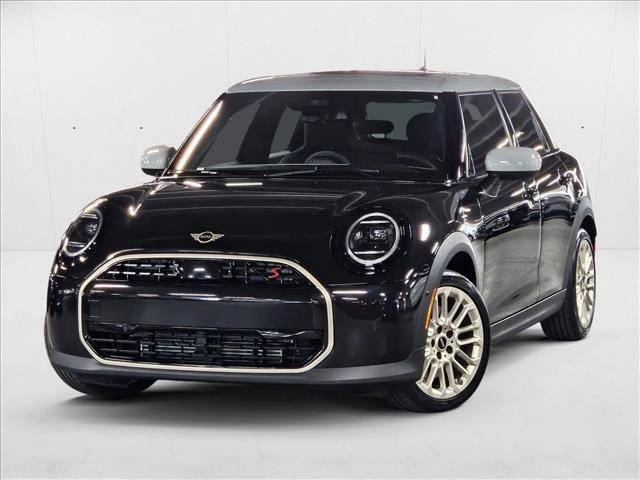 2025 MINI Hardtop Cooper S — Hatchback — 27 mi — Dallas, TX