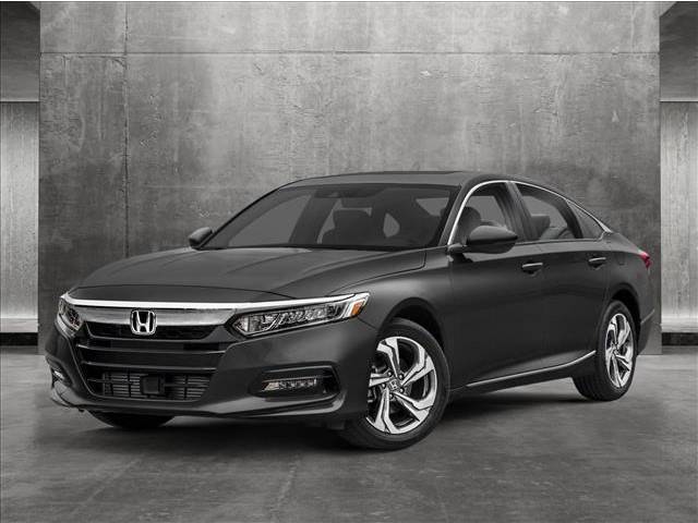 2018 Honda Accord EX-L — Sedan — 131,323 mi — Dallas, TX