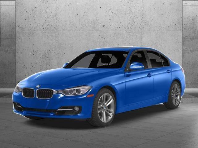2013 BMW 3 Series 335i — Sedan — 74,315 mi — Dallas, TX