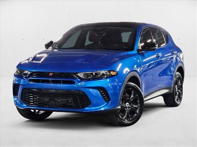 2023 Dodge Hornet GT Plus — SUV — 12,213 mi — Dallas, TX