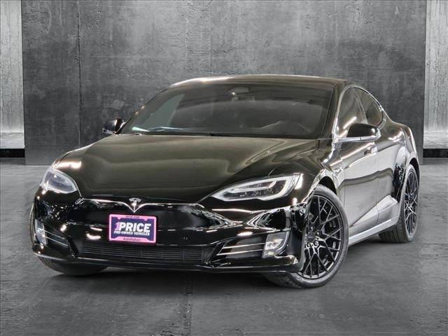 2019 Tesla Model S 100D — Hatchback — 76,305 mi — Dallas, TX