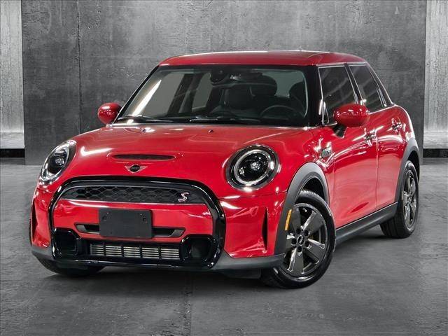 2022 MINI Hardtop Cooper S — Hatchback — 13,763 mi — Dallas, TX