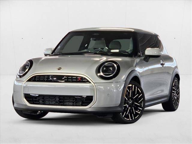 2025 MINI Hardtop Cooper S — Hatchback — 246 mi — Dallas, TX