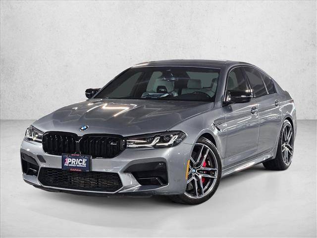 2023 BMW M5 Standard — Sedan — 27,499 mi — Dallas, TX