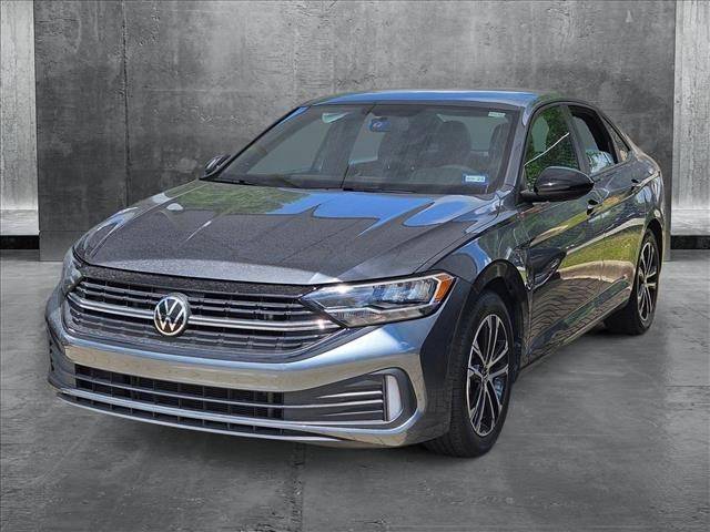 2022 Volkswagen Jetta Sport — Sedan — 42,320 mi — Dallas, TX