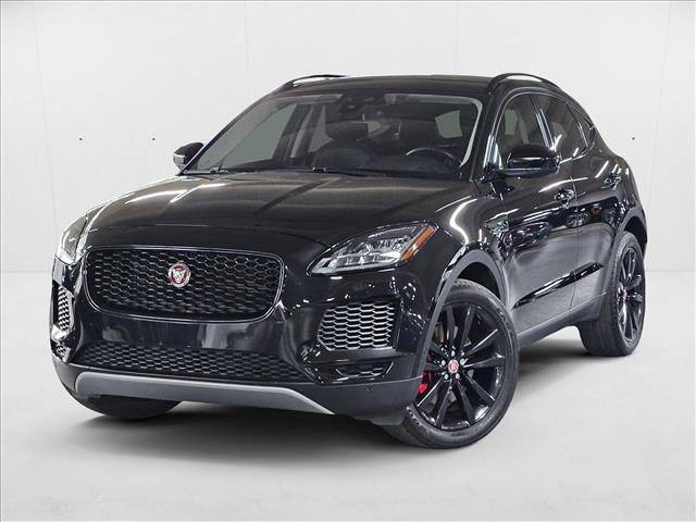 2020 Jaguar E-PACE S — SUV — 25,879 mi — Dallas, TX