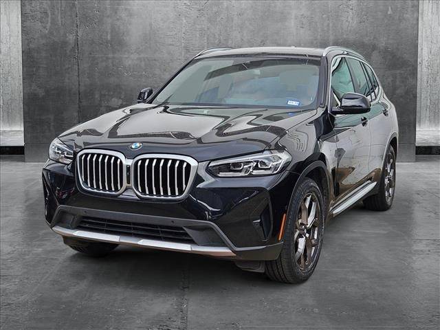 2023 BMW X3 30i — SUV — 29,753 mi — Dallas, TX