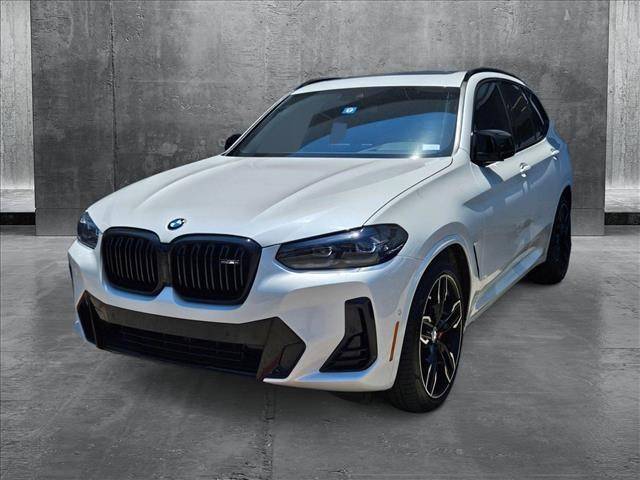 2023 BMW X3 M40i — SUV — 22,782 mi — Dallas, TX