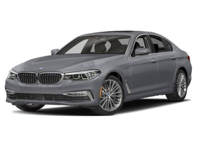 2020 BMW 5 Series 530e — Sedan — 100,119 mi — Dallas, TX