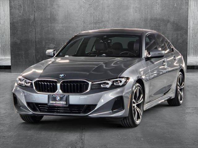 2023 BMW 3 Series 330i — Sedan — 36,979 mi — Dallas, TX
