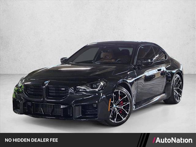 2024 BMW M2 Standard