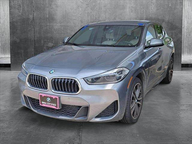 2023 BMW X2 28i — SUV — 30,649 mi — Dallas, TX