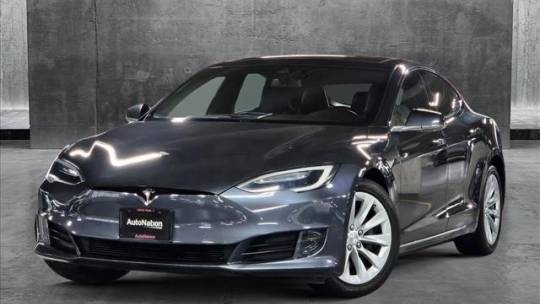 2016 Tesla Model S 70 — Hatchback — 51,134 mi — Dallas, TX