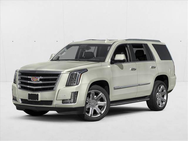 2016 Cadillac Escalade Luxury — SUV — 61,291 mi — Dallas, TX