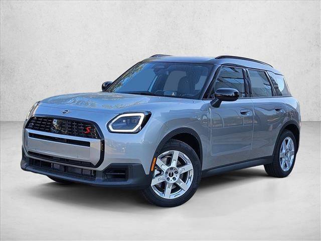 2026 MINI Countryman S — SUV — 1,944 mi — Dallas, TX