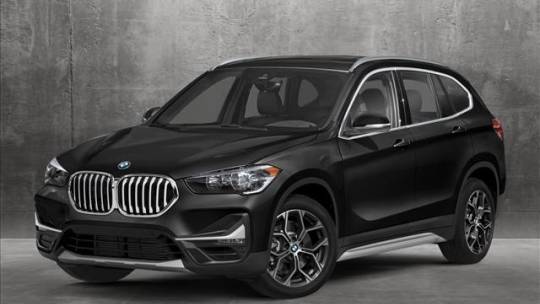 2021 BMW X1 28i — SUV — 57,415 mi — Dallas, TX