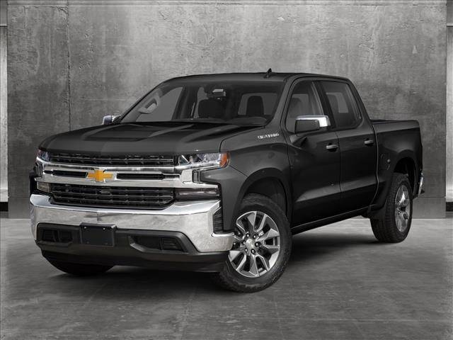 2021 Chevrolet Silverado 1500 LT — Pickup Truck — 63,374 mi — Dallas, TX
