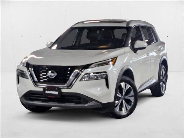 2023 Nissan Rogue SV — SUV — 29,075 mi — Dallas, TX