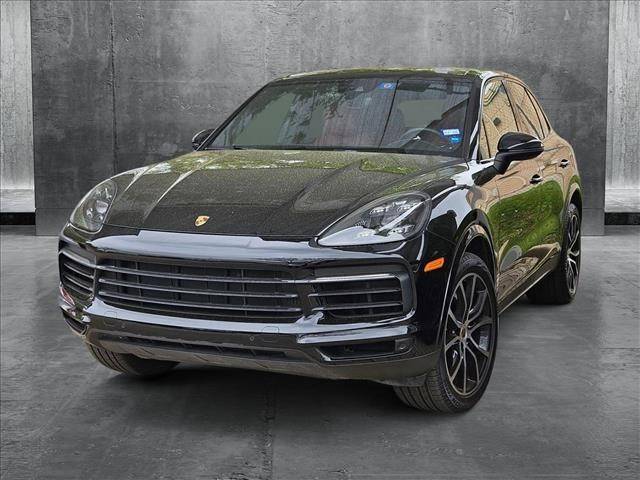2019 Porsche Cayenne Standard — SUV — 37,542 mi — Dallas, TX
