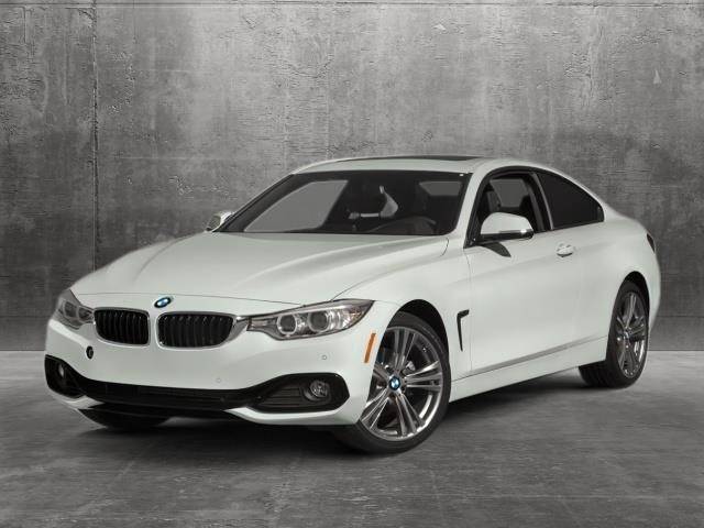 2014 BMW 4 Series 428i — Coupe — 145,257 mi — Dallas, TX